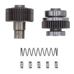 Spyke, starter clutch assembly 1.8/2.4KW