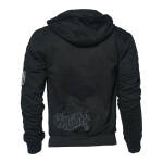 WCC Choppers Por Vida zip hoodie black Size 3XL