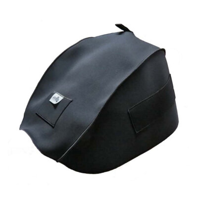 Cycle Visions Cycleskyns™ 5.2 gallon Fat Boy tank cover