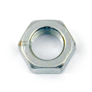 Nut, transmission sprocket XL