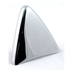 Cycle Visions Pyramid cover chrome