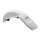 Cycle Visions rear fender, for extended saddlebags