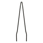 Cycle Visions Old School Stick sissy bar 30" chrome