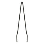 Cycle Visions Old School Stick sissy bar 30" chrome