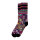 American Socks Dia de los Muertos signature socks EU size 42-46; US size 9-13; 20 cm