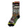 American Socks Moshpit signature socks EU size 36-41; US size 6-8;5; 20 cm
