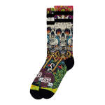 American Socks Moshpit signature socks EU size 42-46; US...