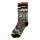 American Socks Moshpit signature socks EU size 42-46; US size 9-13; 20 cm