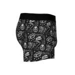 American Socks Knuckle Punch underwear Size M