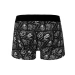 American Socks Knuckle Punch underwear Size L