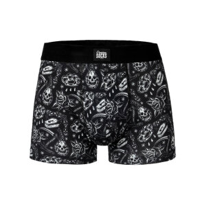 American Socks Knuckle Punch underwear Size XL