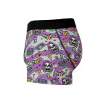 American Socks Horror Time underwear Size S