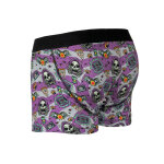 American Socks Horror Time underwear Size S