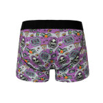 American Socks Horror Time underwear Size S