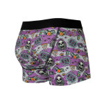 American Socks Horror Time underwear Size S