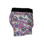 American Socks Horror Time underwear Size S