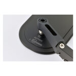 Daytona, clamp-on Flat D-mirror. Number 16