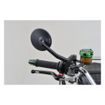 Daytona, D-mirror. Number 3