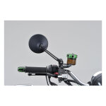 Daytona, D-mirror. Number 3