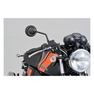 Daytona, D-mirror. Number 8 (right side)