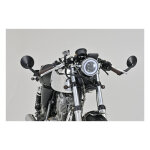 Daytona, bar end D-mirror. Number 10 (L&R side set)