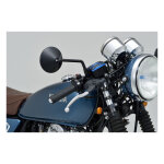 Daytona, D-mirror. Number 9 (left & right side set)