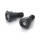 Daytona, bar-end adapters for M16x1.5 Yamaha handlebars