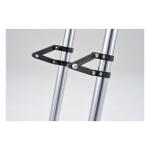 Daytona, Dual Axis adjustable headlamp bracket. 35mm