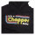 13 1/2 Its a Chopper Baby hoodie Size 2XL