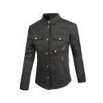 By City SUV lady overshirt black Size XS