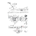 Transmission rollers +.0004" oversize