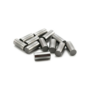 Pinion shaft (right side) & long conrod rollers,...