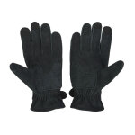 By City Texas gloves black  Size XS