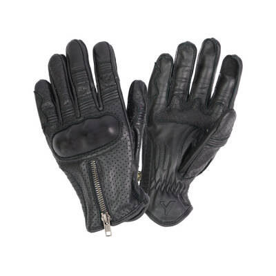 By City Amsterdam gloves black Size XS