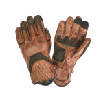 By City Café III gloves brown Size 2XL