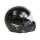 By City 180 Tech helmet black shiny Size S