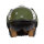 By City 180 Tech helmet green Size S