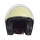 By City The City helmet beige shiny Size XS