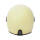 By City The City helmet beige shiny Size XS