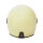 By City The City helmet beige shiny Size XL