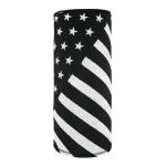 ZANheadgear Motley Tube sportflex black & white One...