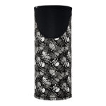 ZANheadgear Motley Tube windproof all over skull One size...