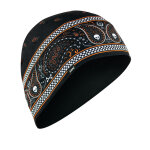 ZANheadgear Helmet beanie sportflex classic bandana One...