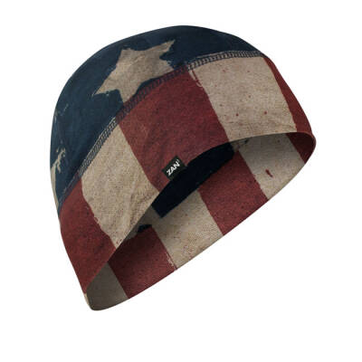 ZANheadgear Helmet beanie sportflex patriot One size fits most