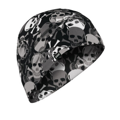 ZANheadgear Helmet beanie sportflex all over skull One size fits most