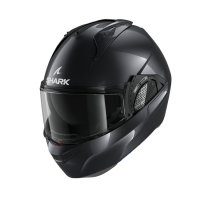 Shark Evo-GT helmet blank glossy Size S