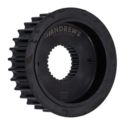 Andrews transm. Pulley, 30t