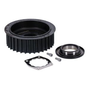 Andrews transm. Pulley, 33t