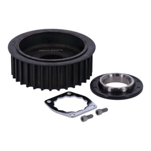 Andrews transm. Pulley, 31t