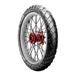 Avon Trekrider tire AV84 110/80-19 59V